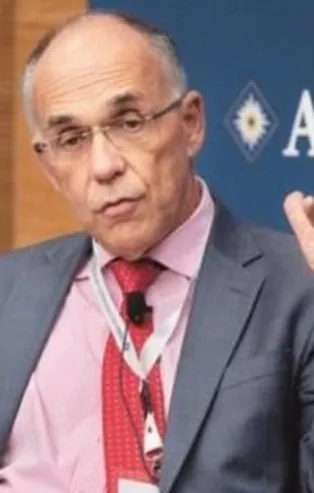 Zaman ayarlı hain Barkey