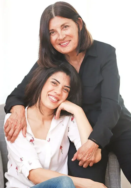 Yalı Çapkını'nın Hattuç Hala'sı Şerif Sezer'in hayat hikayesi dram dizisi! Neler çekmiş neler her satırı yürekleri darmadığın etti-8