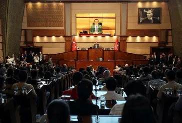 CHP'li İBB Başkanı Ekrem İmamoğlu suya zam için İSKİ'yi 13 Haziran'da toplantıya çağırdı!