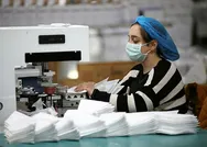 İçişleri Bakanlığı maske stokçuları için harekete geçti! 12 saat içerisinde piyasaya sürmezlerse...