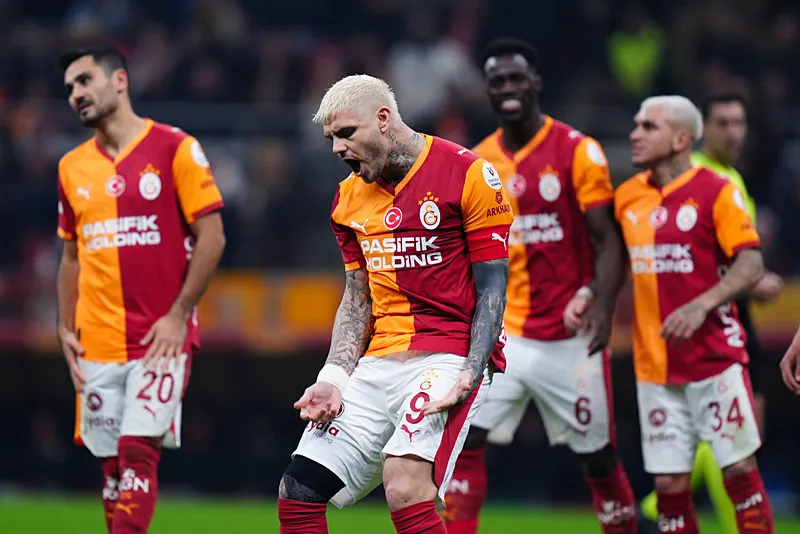 Spor yazarları Galatasaray-Kasımpaşa maçını değerlendirdi - 4