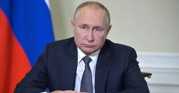 Putin’den ilk temas: Suriye Cumhurbaşkanı Ahmed Şara ile görüştü