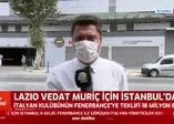 Fenerbahçe'de son dakika transfer gelişmesi! Lazio Vedat Muriqi için İstanbul'da