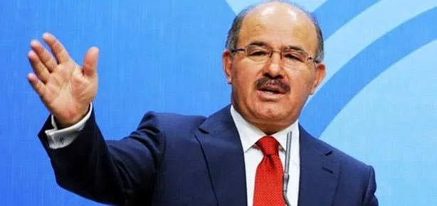 Çelik: Şahidim