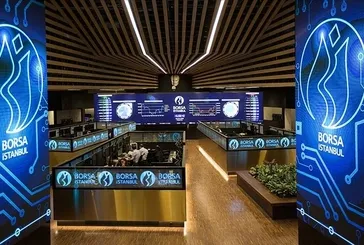 Borsa İstanbul’da rekorlar haftası: 2026 yükselişi geçen yılı ikiye katladı