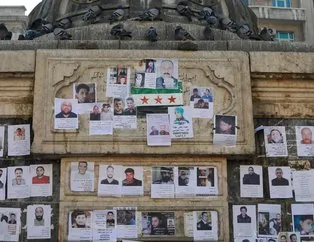 Sednaya Hapishanesi’nden sonra şimdi de sorgu merkezi! Beşar Esad’ın Filistin Şubesi görüntülendi