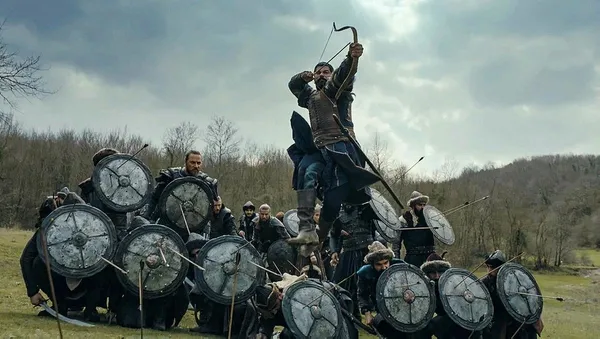 Müge Anlı ve Esra Erol'un programları ile 'Kuruluş Osman' gibi diziler ile Atv zirvede-2