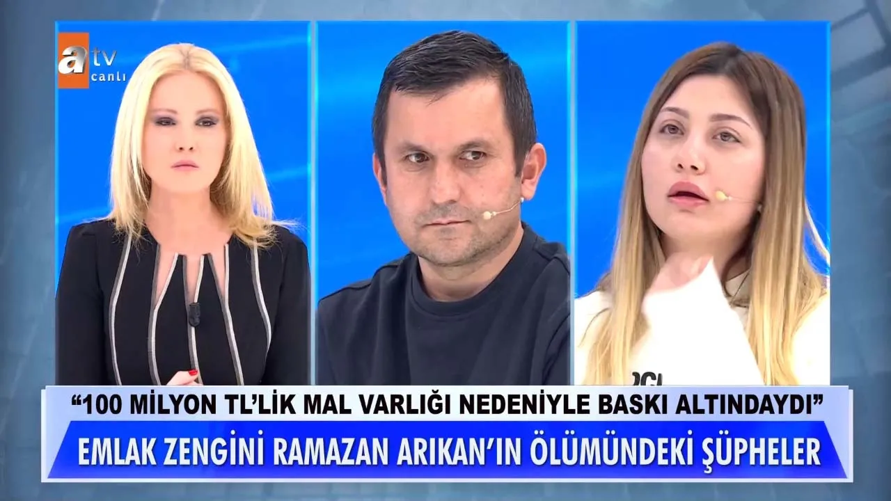 Sude Arıkan iddiaları yalanladı - 5