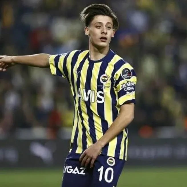 Arda  Ajax’a gitsin