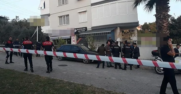 Kıskançlık cinayeti