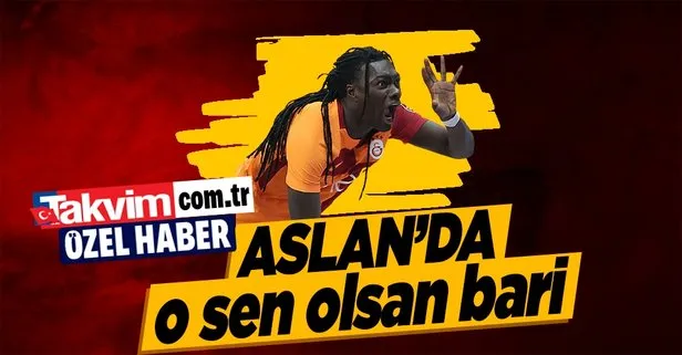 Özel Haber | Cimbom’da çok büyük heyecan...