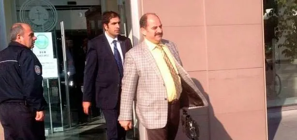 Savcı Öz’ün avukatı hayatını kaybetti