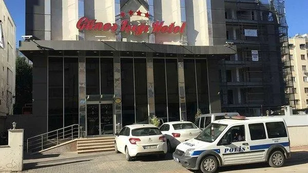 FETÖ'cü hain Adil Öksüz ile ilgili yeni gelişme!-1