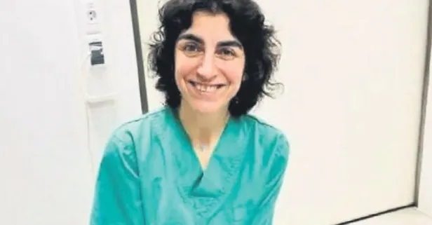 Dr. Dilek Gürsoy: ''Türkiye kendi yapay kalbini ve destekleyen pompalarını üretsin istiyorum''