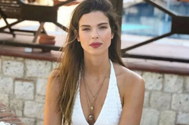 Larissa Gacemer kimdir? Larissa Gacemer'in Instagram hesabı ne? Kiminle evli? Hangi dizilerde oynadı?