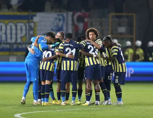 Fenerbahçe'nin son 16'daki muhtemel rakipleri belli oldu! Barcelona, Juventus, Ajax, Manchester United...