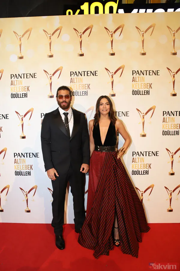 Altın Kelebek adayları belli oldu! En iyi diziler, oyuncular, şarkıcılar oy bekliyor! İşte milyonların beklediği Altın Kelebek Ödülleri kategorileri... - 9