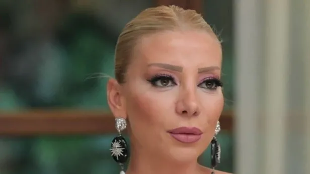 Son dakika haberi: Ünlü modacı Gülşah Saraçoğlu ölümden döndü! İnşaattan kafasına...-3