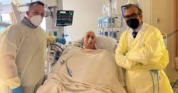 İnsana nakledilen domuz kalbindeki sır ortaya çıkıyor! Bilim dünyasının korkulu rüyası gerçek olabilir