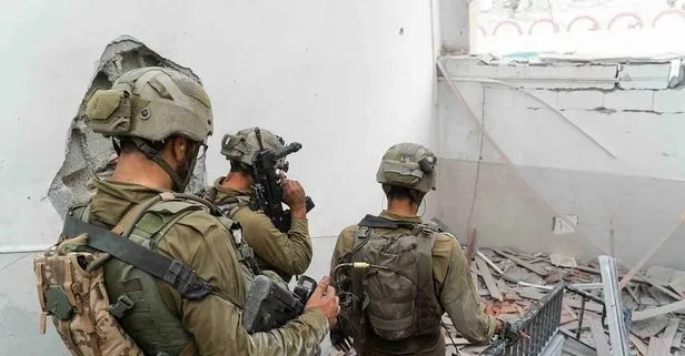İşgalci İsrail ’tünelde’ sıkıştı! ABD’li Washington Post yazdı: İsrail Şifa Hastanesi ile ilgili iddialarını kanıtlayamadı