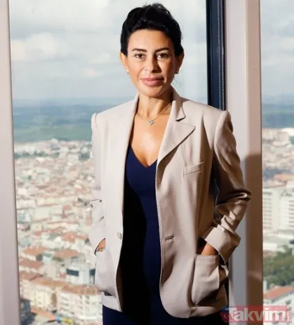 Sabancı'da ikinci vaka! Onlarca çalışanı depremde hayatını kaybetti Suzan Sabancı Dinçer Florida'da partiledi! Tepki çeken paylaşım - 2