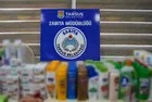Market rafları insan hayatıyla oynuyor! Son kullanma tarihi geçmiş 70 bin ürün imha!