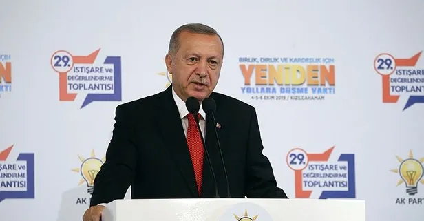 Son dakika: Başkan Erdoğan’dan vatandaşlara birikim önerisi