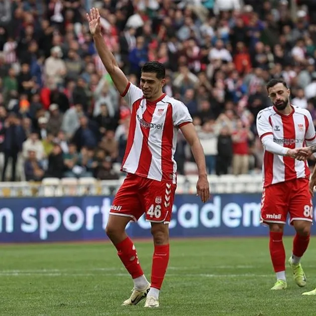 Okan Buruk’tan göz hapsi!