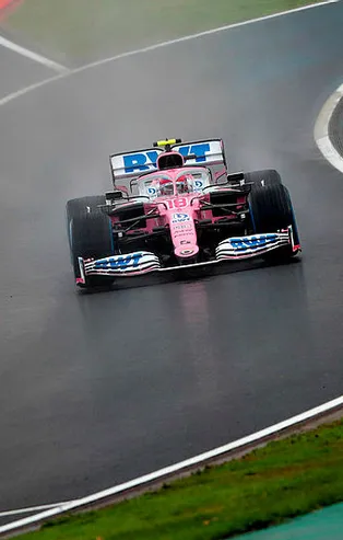 Nefesler tutuldu! Formula 1 İstanbul için geri sayım sürüyor | Formula 1 İstanbul hangi kanalda, ne zaman, saat kaçta?