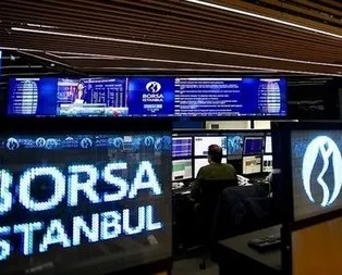 Borsa İstanbul’da son durum! Yükseliş sürecek mi?
