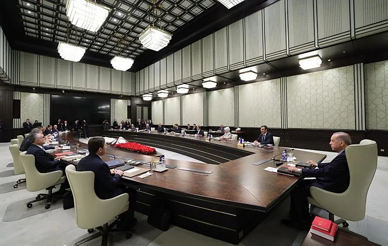 Başkan Erdoğan'dan Kabine toplantısı sonrası önemli açıklamalar-16