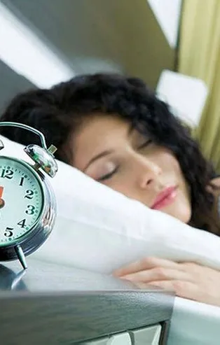 Horlama kanser habercisi