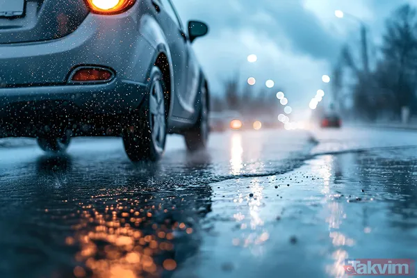 Ankara Valiliği'nden Uyarı Ankara Valiliği Sağanak Yağış Hakkında Yeni Bir Uyarıda Daha Bulundu. Valilikten Yapılan Açıklamada "Meteoroloji Genel Müdürlüğü...