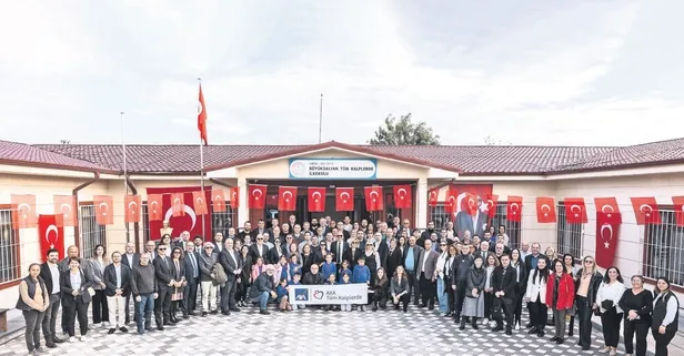 Yavuz Ölken: "Gelecek çocuklar için risk olmamalı"