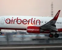Air Berlin’in malzemeleri açık artırmada