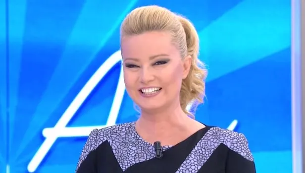 Atv Müge Anlı ile Tatlı Sert son bölüm izle 25 Kasım! Kayıp Turgut Özyürek'in eşinden canlı yayında çarpıcı sözler!