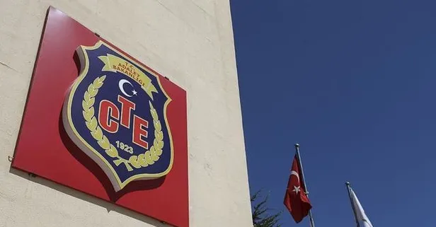 Son dakika: Adalet Bakanlığından "cezaevlerinde hak ihlalleri yapıldığı" iddialarına yalanlama: Gerçeği yansıtmıyor