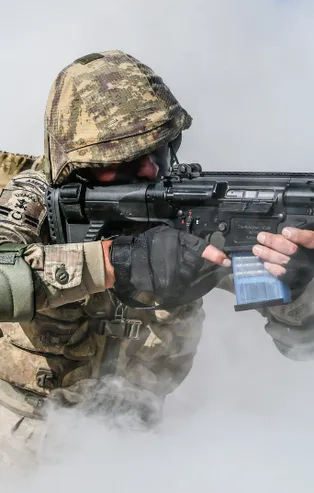 İçişleri Bakanlığı açıkladı: Tunceli'nin Ovacık ilçesi kırsalında PKK'lı 3 terörist etkisiz hale getirildi