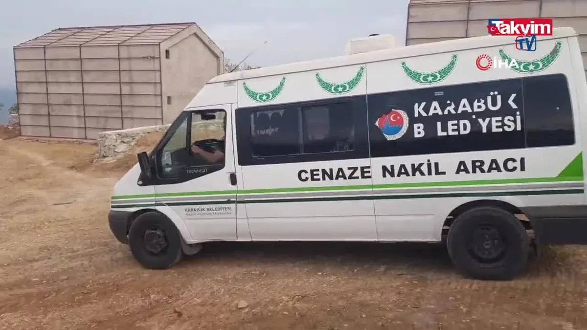 İnşaat işçisi banyoda ölü bulundu