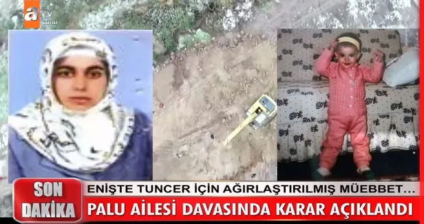 MÜGE ANLI SON BÖLÜM İZLE! Türkiye'yi dehşete düşüren Palu ailesi olayında son durum!-6