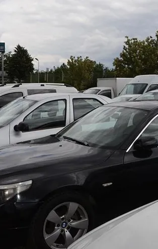 İkinci el otomobil satışında yeni dolandırıcılık yöntemi! 50 liraya 10 bin TL kar