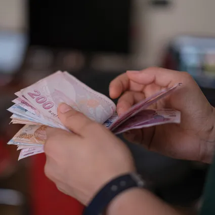 750 bin TL’nin 1 aylık faiz getirisi belli oldu: ING, Fibabanka, TEB, Ziraat mevduat oranları