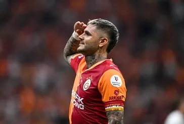 Icardi için flaş transfer iddiası!