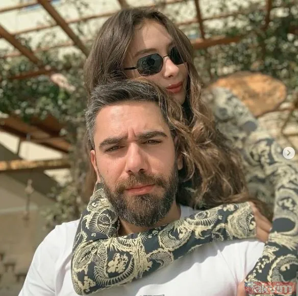 Neslihan Atagül korkutan hastalığı yüzünden İngiltere'de! Sefirin Kızı dizisine ivedilikle veda etmişti... - 4