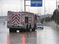 Meteorolojiden lodos uyarısı