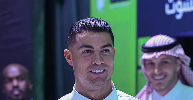 Kazançları dudak uçuklattı! Cristiano Ronaldo ne kadar kazanıyor?