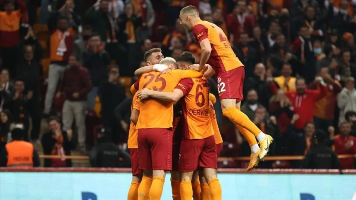 Sarı-Kırmızılılar için bu sezonun en kötü ilk yarısıydı!