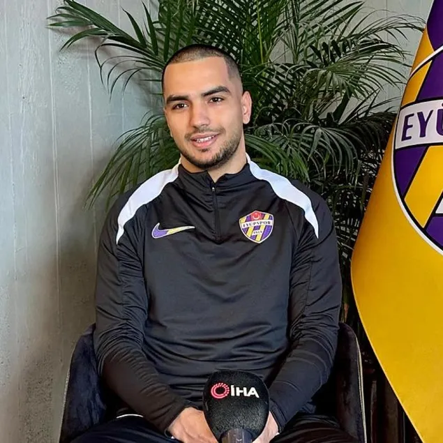 Hedefimiz Avrupa’ya gitmek