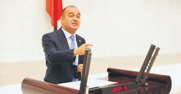 CHP'deki seks kaseti şantajında yeni detay! Özgür Karabat’ın ofisinden gizli kamera çıktı