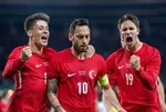 Türkiye'nin en değerli futbolcusu kim? Sezona 1 milyon euro ile başlamıştı piyasa değeri adeta uçuşa geçti! İşte sıralama
